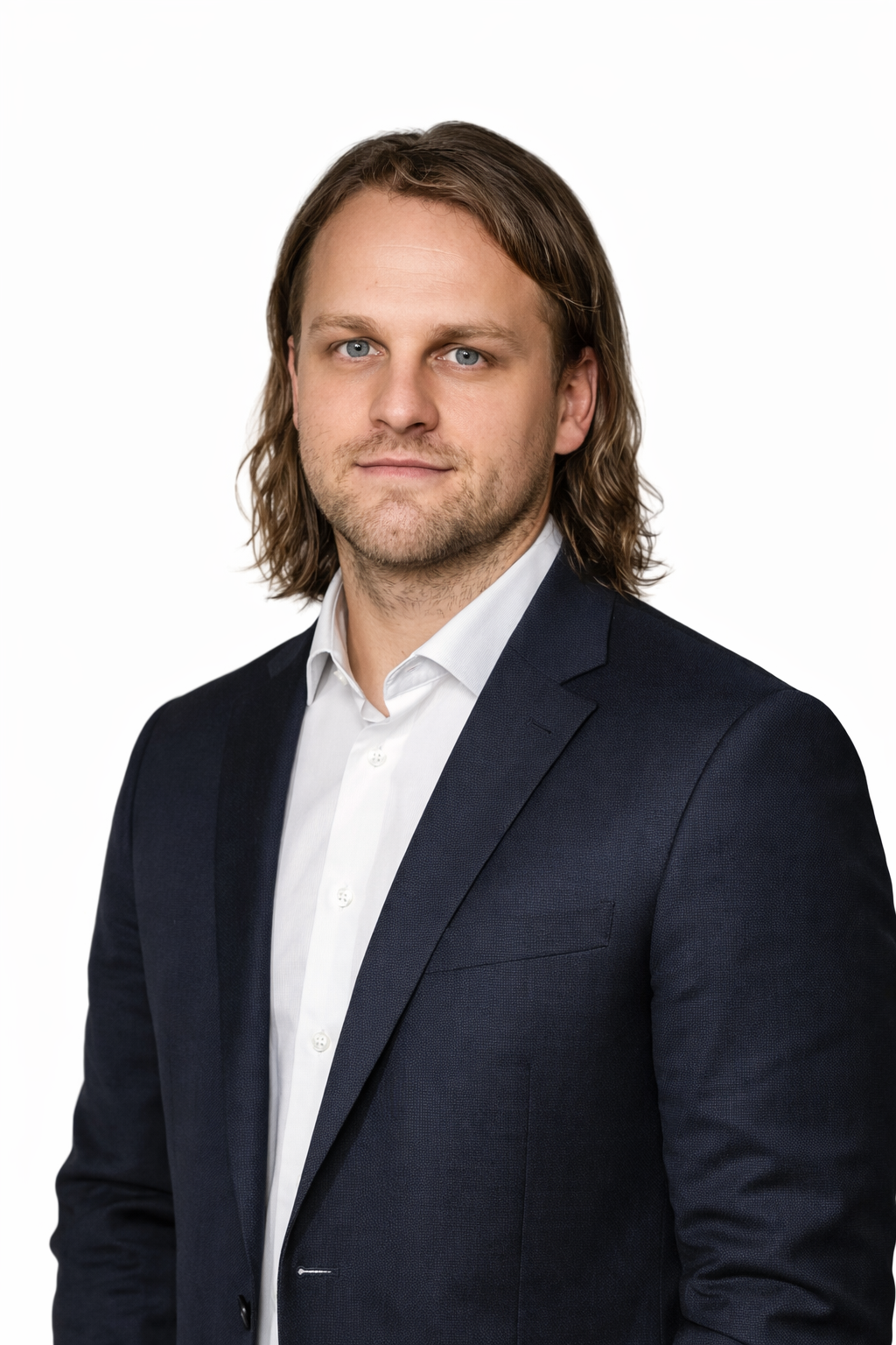 Ing. Aleš Vachuška